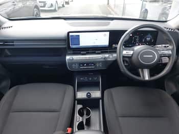 Used Hyundai KONA 2024 for sale - 79686200: Photo