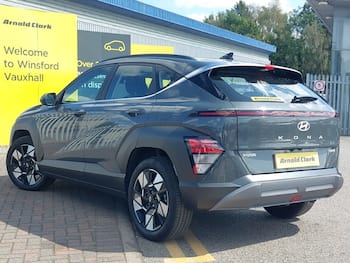 Used Hyundai KONA 2024 for sale - 79686200: Photo