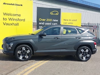Used Hyundai KONA 2024 for sale - 79686200: Photo