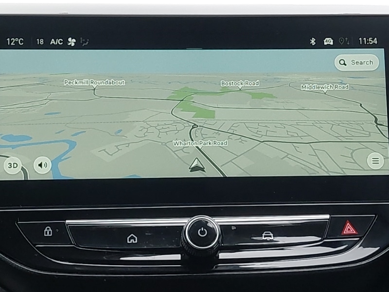 Used Vauxhall Corsa 2025 for sale - 76507136: Photo 10