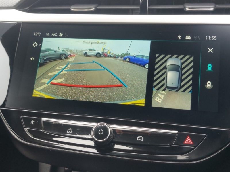 Used Vauxhall Corsa 2025 for sale - 76507136: Photo 11