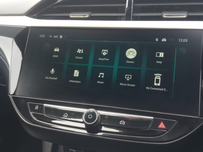 Used Vauxhall Corsa 2025 for sale - 76507136: Photo 13