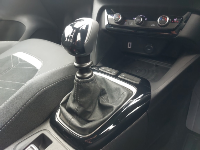 Used Vauxhall Corsa 2025 for sale - 76507136: Photo 14