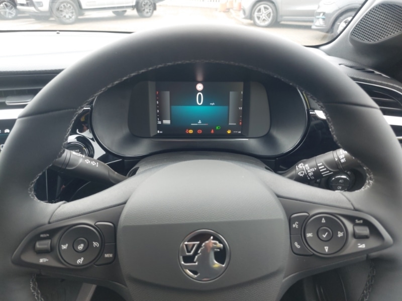 Used Vauxhall Corsa 2025 for sale - 76507136: Photo 15