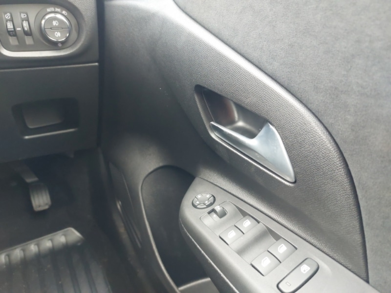 Used Vauxhall Corsa 2025 for sale - 76507136: Photo 16