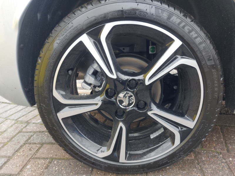 Used Vauxhall Corsa 2025 for sale - 76507136: Photo 17