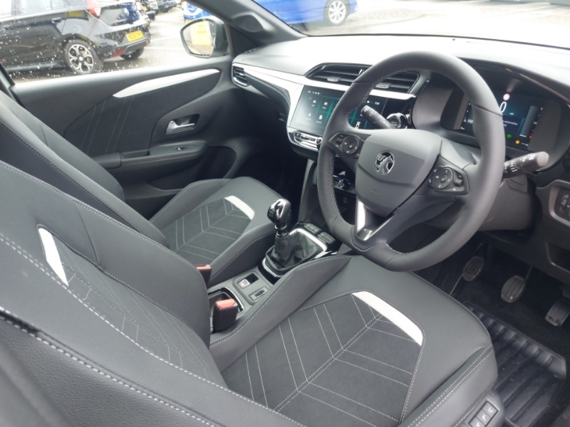 Used Vauxhall Corsa 2025 for sale - 76507136: Photo 18