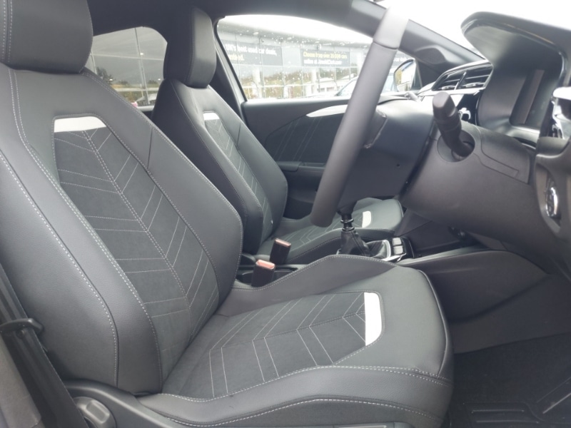 Used Vauxhall Corsa 2025 for sale - 76507136: Photo 19