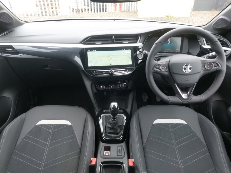 Used Vauxhall Corsa 2025 for sale - 76507136: Photo 2