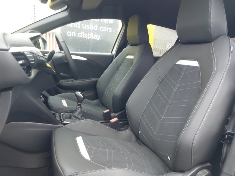 Used Vauxhall Corsa 2025 for sale - 76507136: Photo 5