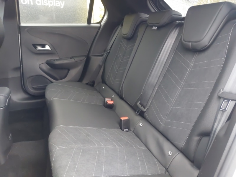 Used Vauxhall Corsa 2025 for sale - 76507136: Photo 6