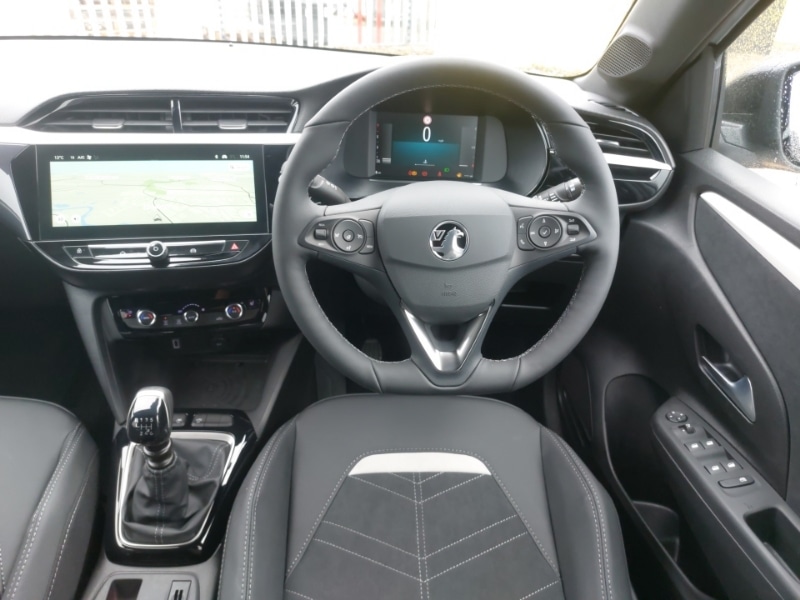 Used Vauxhall Corsa 2025 for sale - 76507136: Photo 7