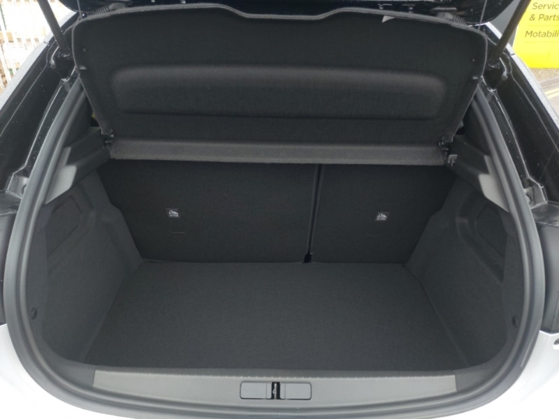 Used Vauxhall Corsa 2025 for sale - 76507136: Photo 8