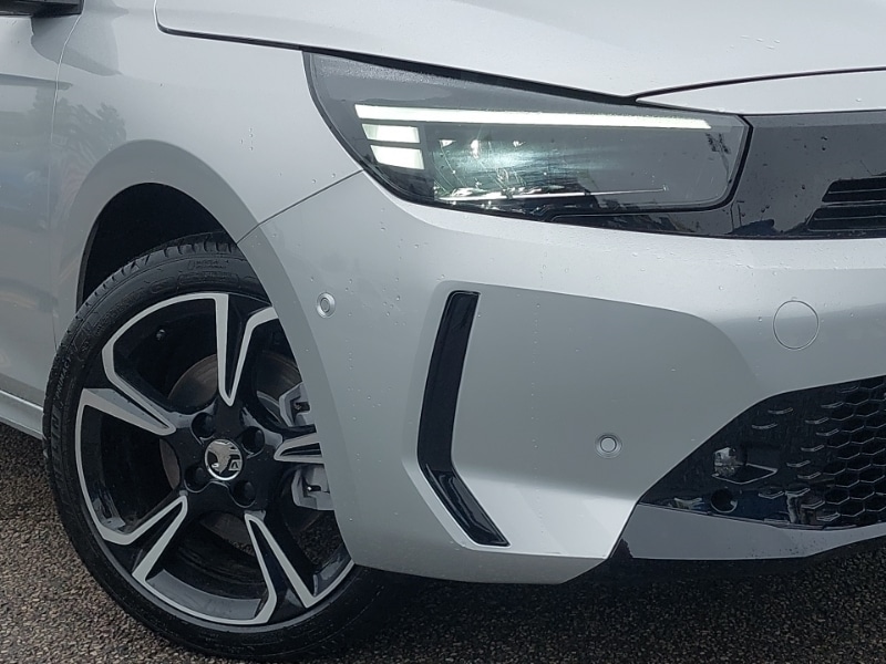 Used Vauxhall Corsa 2025 for sale - 76507136: Photo 9