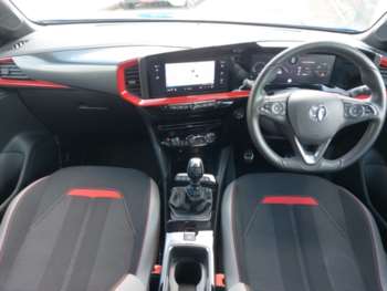 Used Vauxhall Mokka 2022 for sale - 74376986: Photo