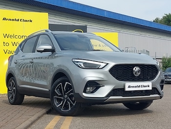 Used MG MG ZS 2023 for sale - 78740546: Photo