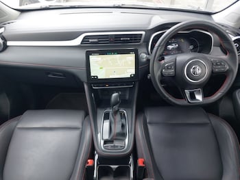 Used MG MG ZS 2023 for sale - 78740546: Photo