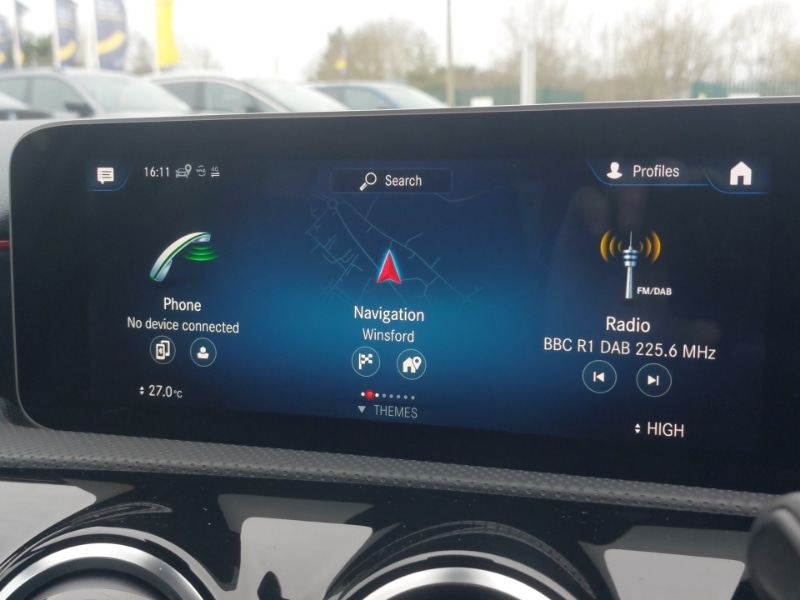 Used Mercedes-Benz A-Class 2020 for sale - 77595861: Photo 13