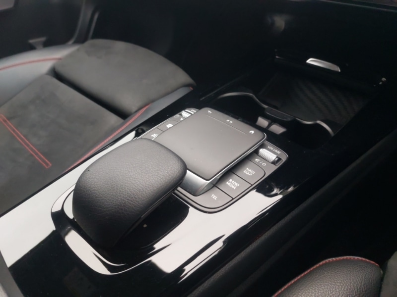 Used Mercedes-Benz A-Class 2020 for sale - 77595861: Photo 14