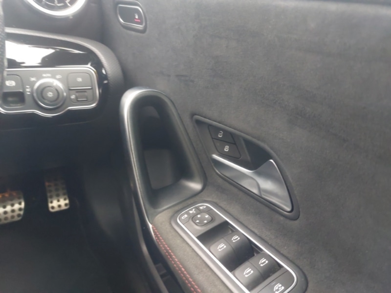 Used Mercedes-Benz A-Class 2020 for sale - 77595861: Photo 16