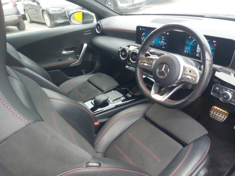 Used Mercedes-Benz A-Class 2020 for sale - 77595861: Photo 18