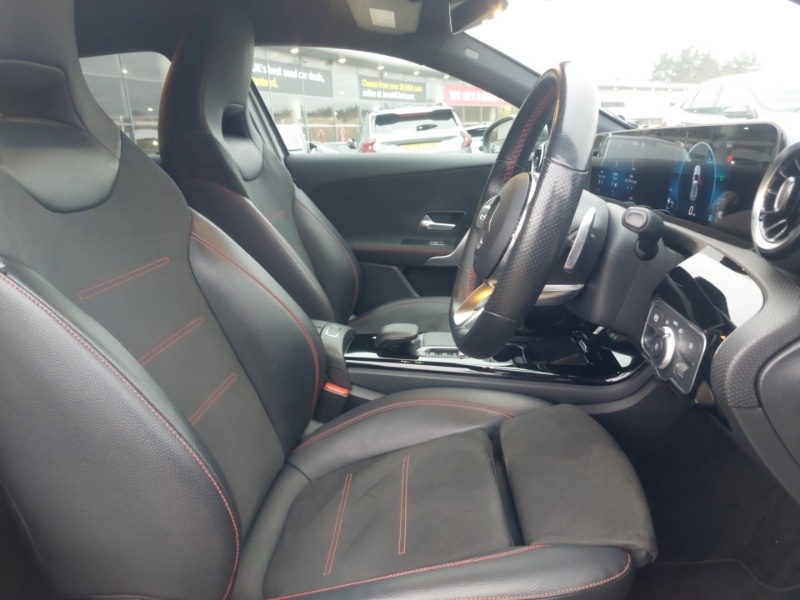 Used Mercedes-Benz A-Class 2020 for sale - 77595861: Photo 19