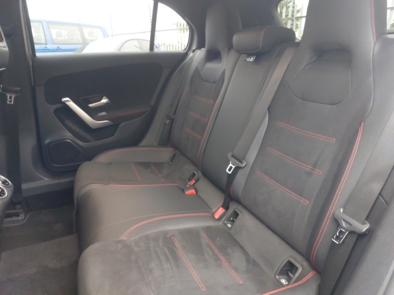 Used Mercedes-Benz A-Class 2020 for sale - 77595861: Photo 6