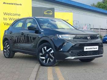 2021 - 1.2 Turbo 100 Elite Nav Premium 5dr
