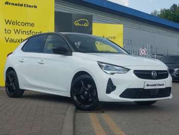 2023 - 1.2 Turbo GS 5dr