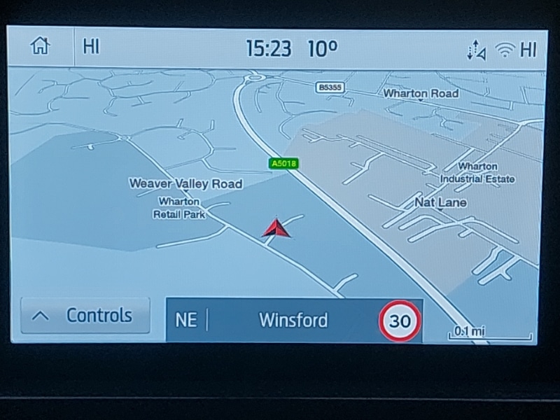 Used Ford Kuga 2022 for sale - 77173908: Photo 10