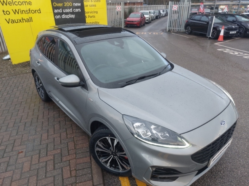 Used Ford Kuga 2022 for sale - 77173908: Photo 13