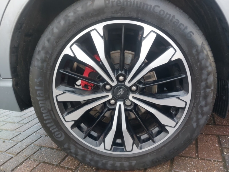 Used Ford Kuga 2022 for sale - 77173908: Photo 17