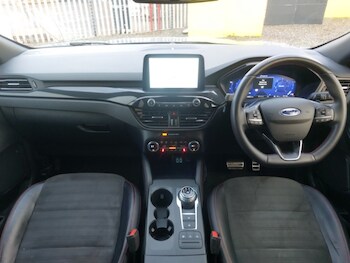 Used Ford Kuga 2022 for sale - 77173908: Photo