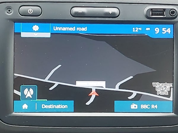 Used Dacia Duster 2021 for sale - 76301716: Photo 10