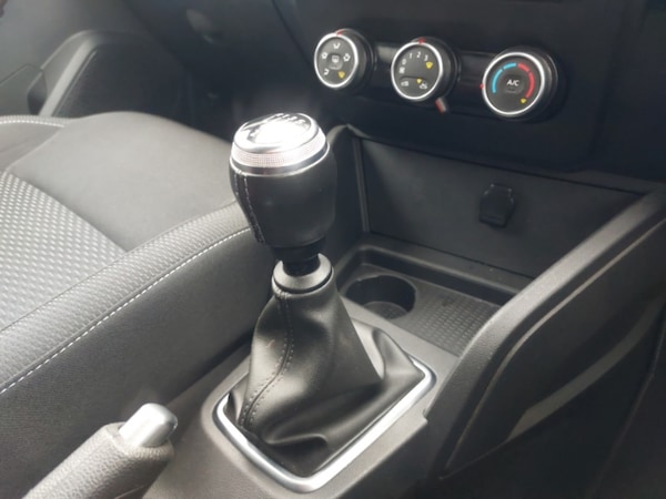 Used Dacia Duster 2021 for sale - 76301716: Photo 14