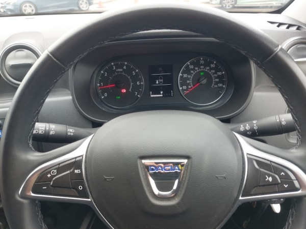 Used Dacia Duster 2021 for sale - 76301716: Photo 15