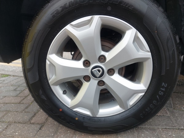 Used Dacia Duster 2021 for sale - 76301716: Photo 17