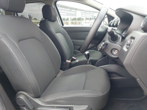 Used Dacia Duster 2021 for sale - 76301716: Photo 19