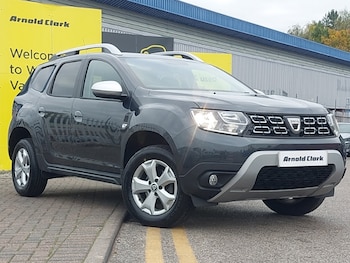 Dacia - Duster