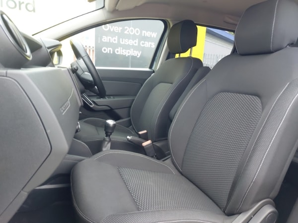 Used Dacia Duster 2021 for sale - 76301716: Photo 5