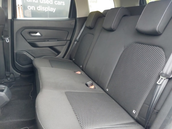 Used Dacia Duster 2021 for sale - 76301716: Photo 6