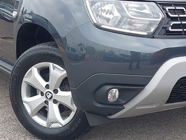 Used Dacia Duster 2021 for sale - 76301716: Photo 9