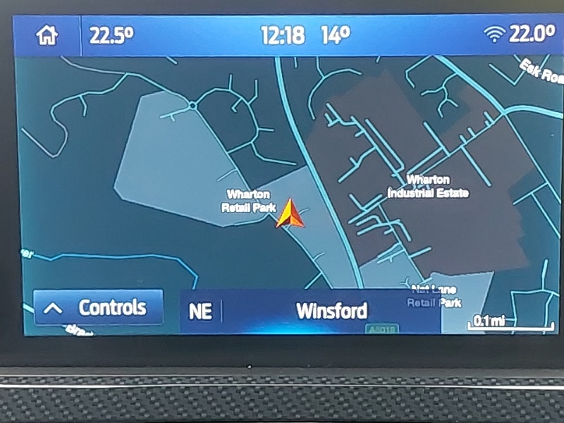 Used Ford Focus 2020 for sale - 76556519: Photo 10