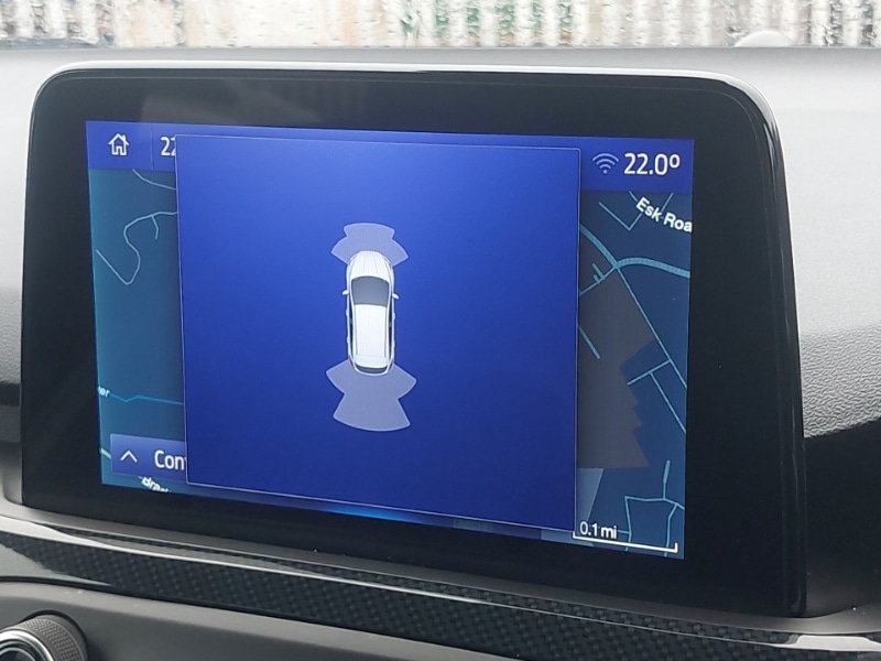 Used Ford Focus 2020 for sale - 76556519: Photo 11