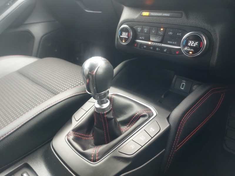 Used Ford Focus 2020 for sale - 76556519: Photo 14