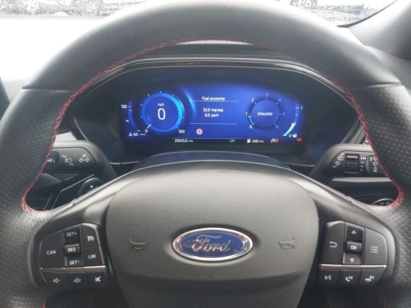 Used Ford Focus 2020 for sale - 76556519: Photo 15