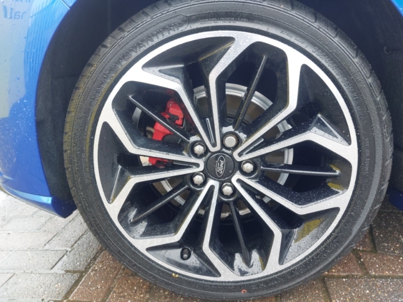 Used Ford Focus 2020 for sale - 76556519: Photo 17