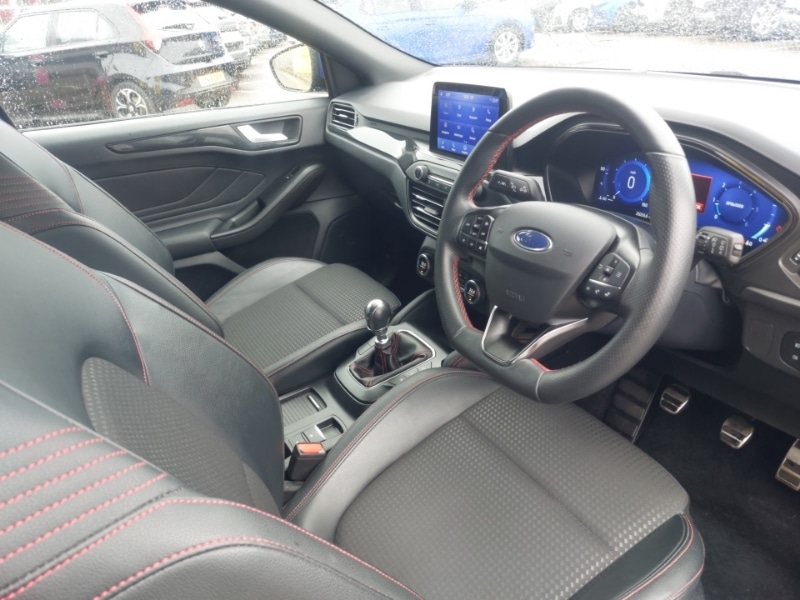 Used Ford Focus 2020 for sale - 76556519: Photo 18