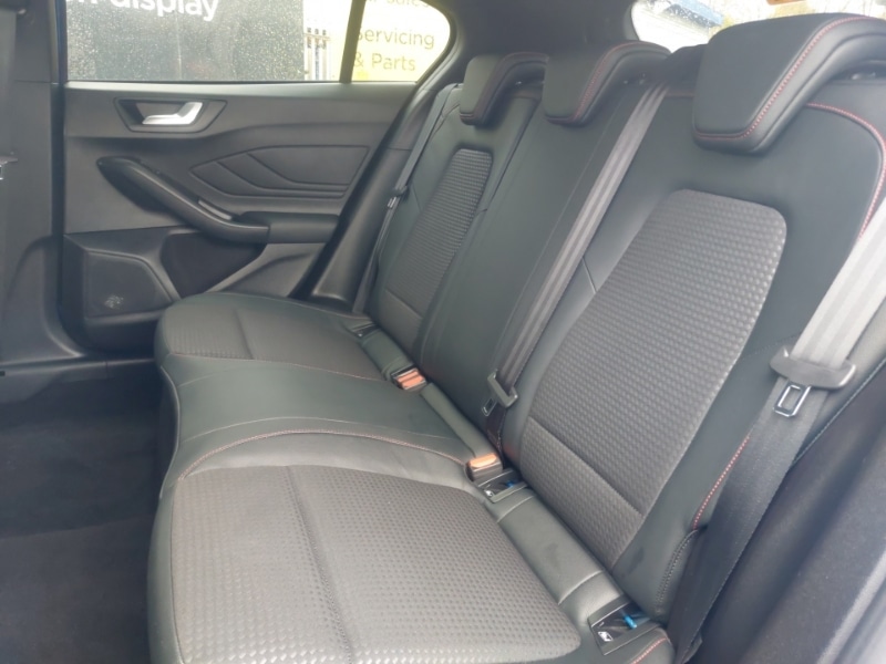 Used Ford Focus 2020 for sale - 76556519: Photo 6