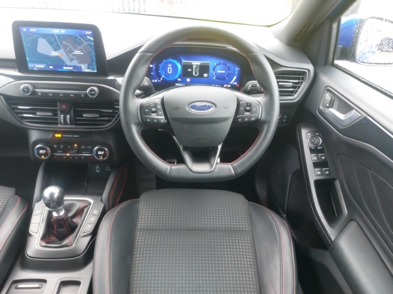 Used Ford Focus 2020 for sale - 76556519: Photo 7